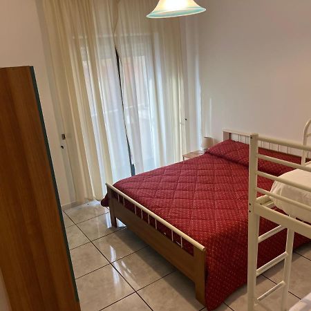 Appartamento Vicino Al Mare Галиполи Екстериор снимка
