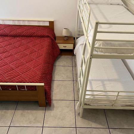 Appartamento Vicino Al Mare Галиполи Екстериор снимка