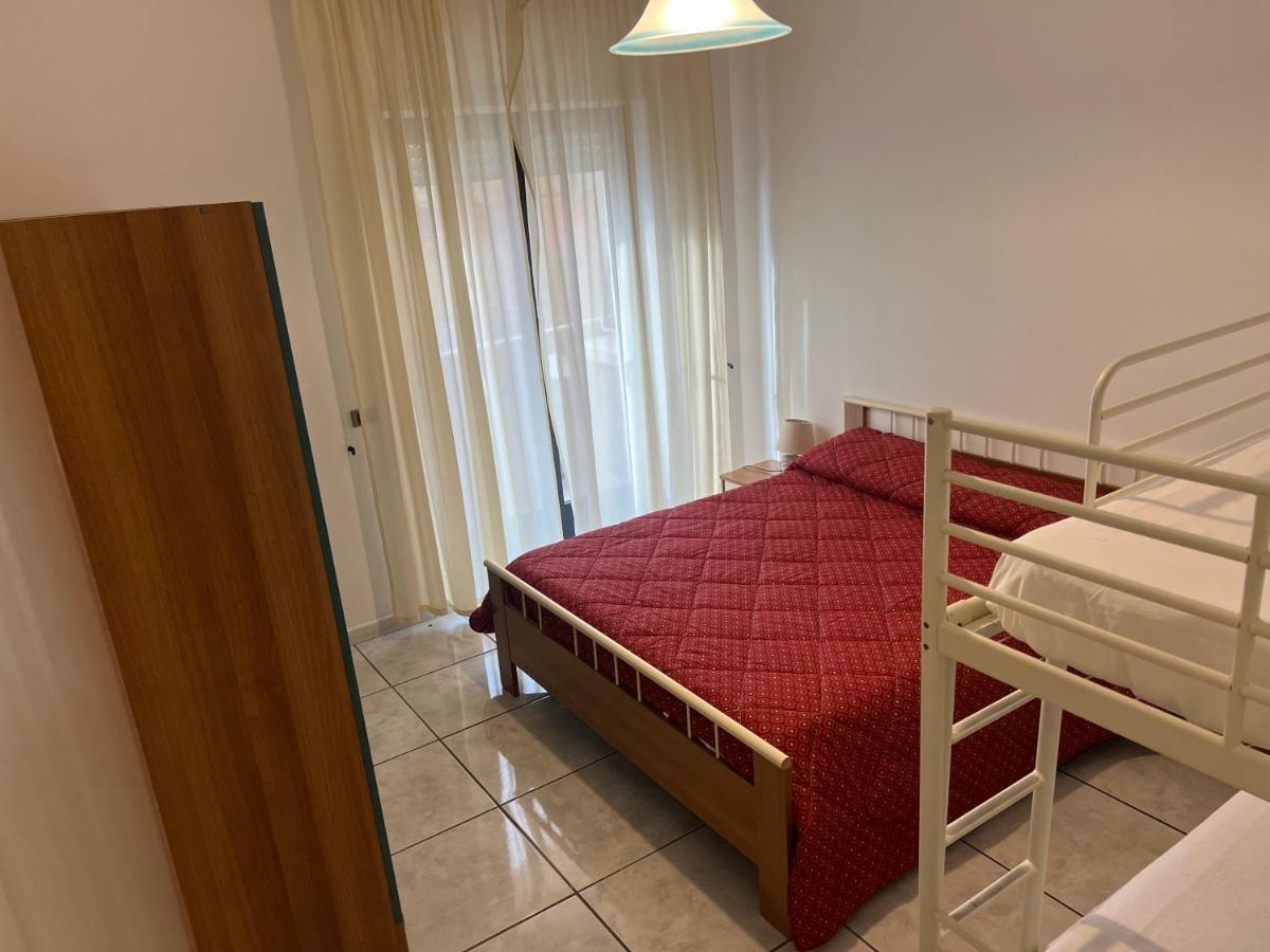 Appartamento Vicino Al Mare Галиполи Екстериор снимка