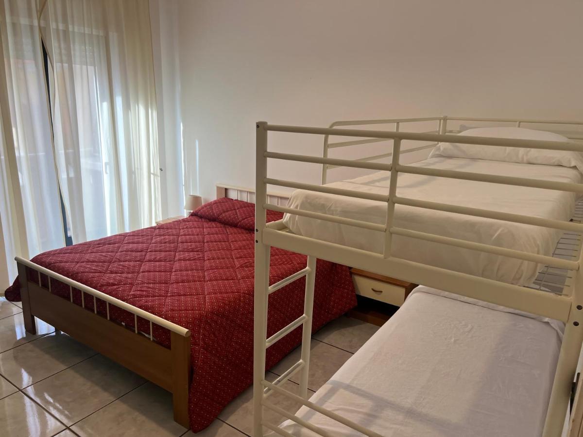 Appartamento Vicino Al Mare Галиполи Екстериор снимка