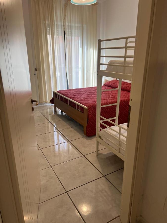 Appartamento Vicino Al Mare Галиполи Екстериор снимка