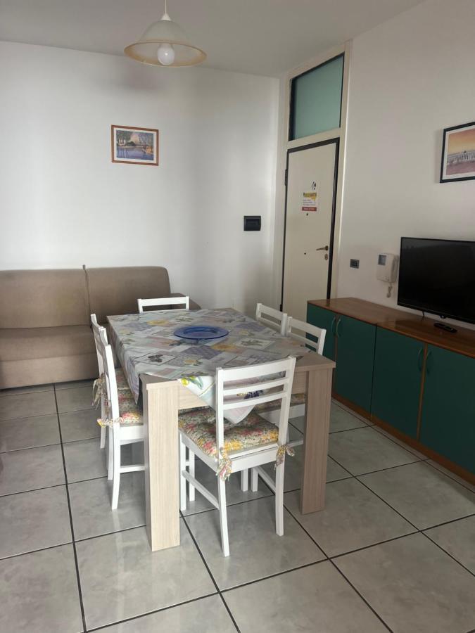 Appartamento Vicino Al Mare Галиполи Екстериор снимка