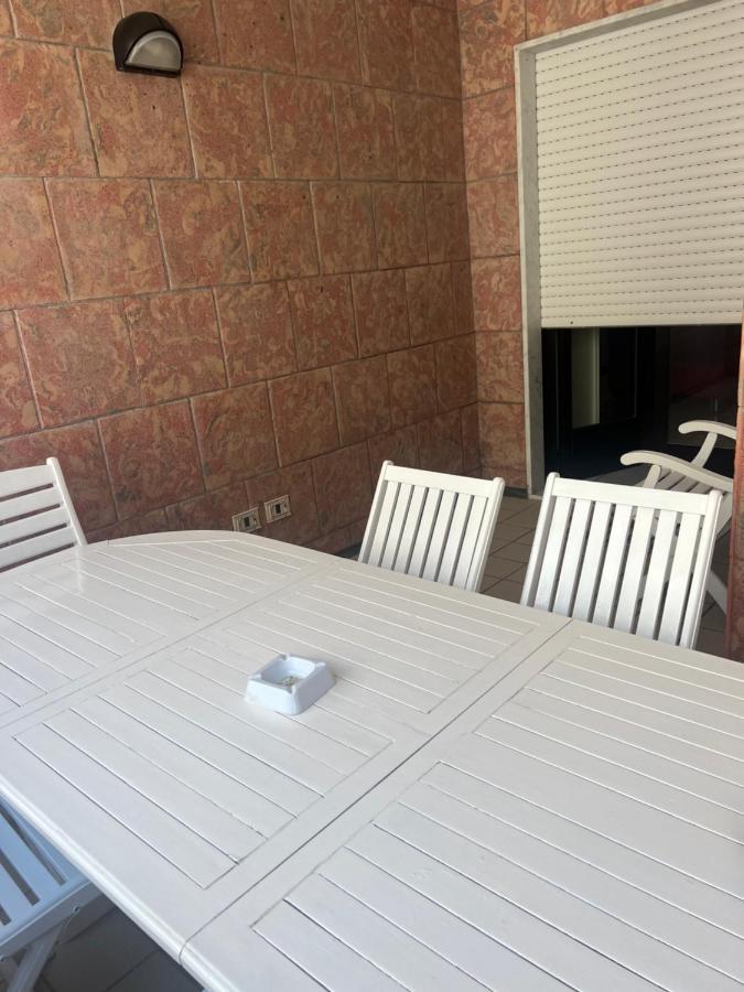 Appartamento Vicino Al Mare Галиполи Екстериор снимка
