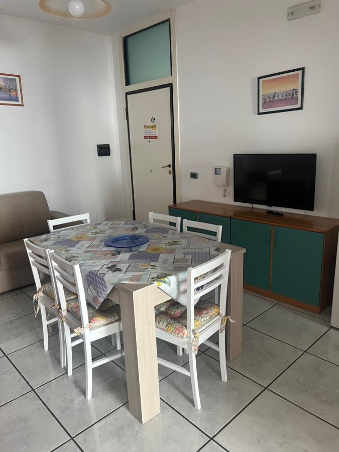 Appartamento Vicino Al Mare Галиполи Екстериор снимка