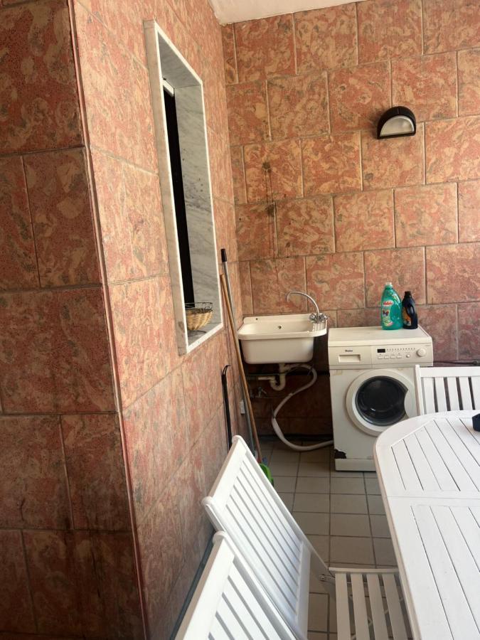 Appartamento Vicino Al Mare Галиполи Екстериор снимка