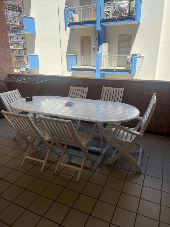 Appartamento Vicino Al Mare Галиполи Екстериор снимка