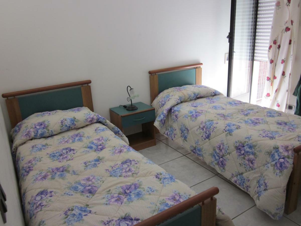 Appartamento Vicino Al Mare Галиполи Екстериор снимка