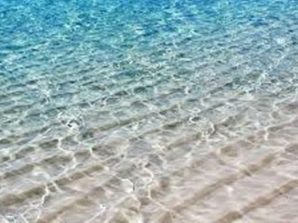 Appartamento Vicino Al Mare Галиполи Екстериор снимка