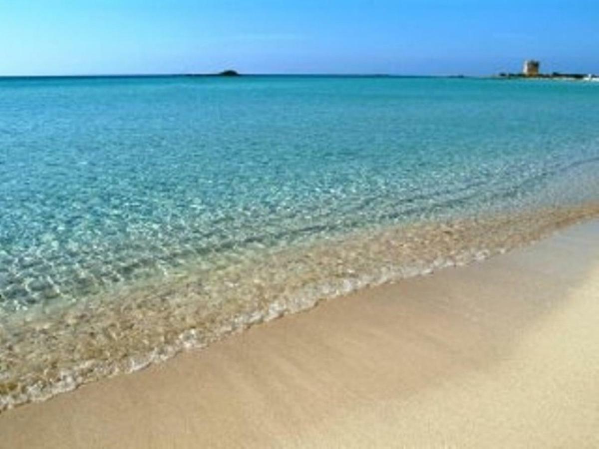 Appartamento Vicino Al Mare Галиполи Екстериор снимка