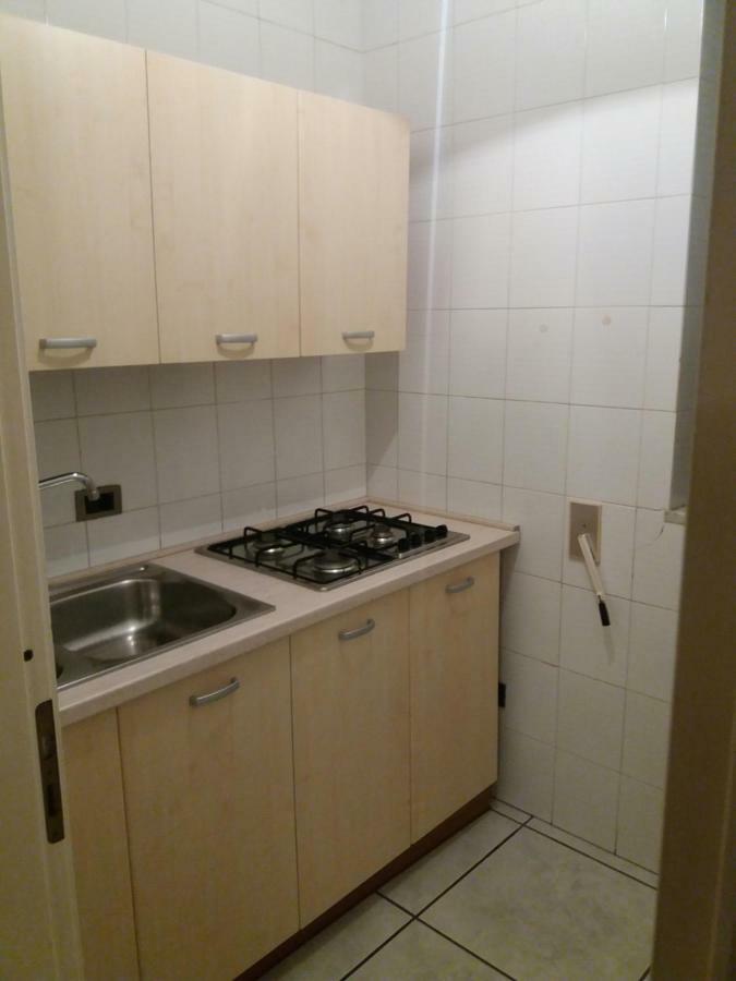 Appartamento Vicino Al Mare Галиполи Екстериор снимка