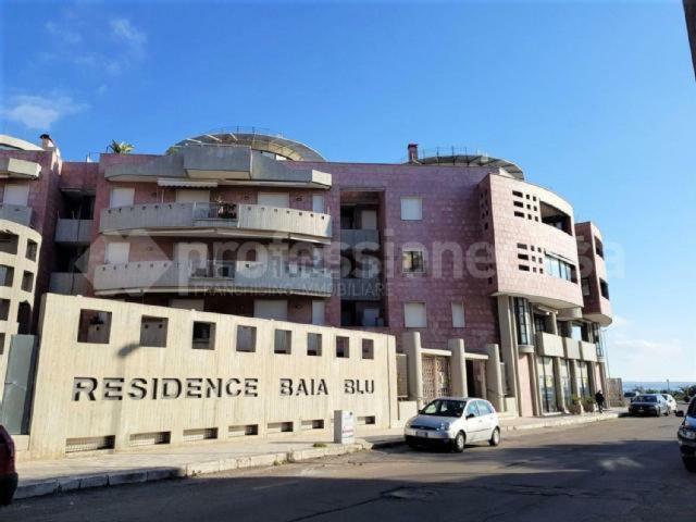 Appartamento Vicino Al Mare Галиполи Екстериор снимка